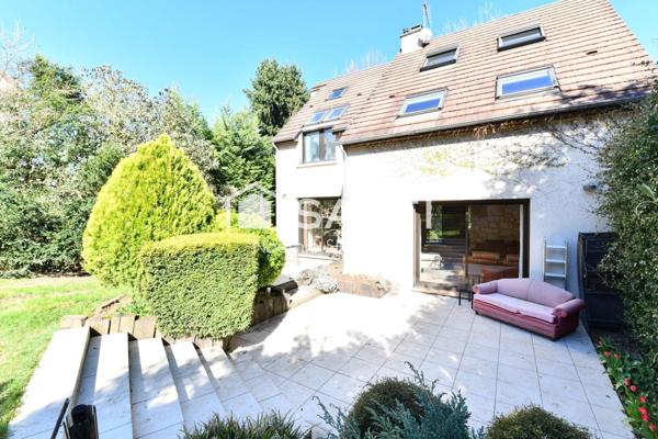 Magnifique maison familiale !Coup de coeur garanti!