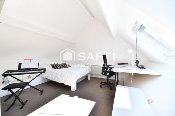 Magnifique maison familiale !Coup de coeur garanti!
