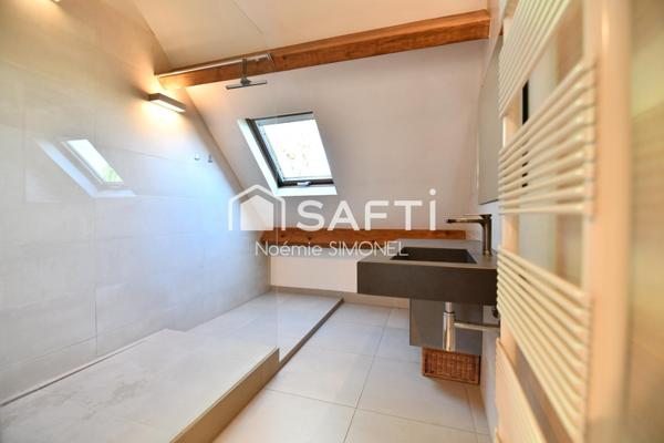 Magnifique maison familiale !Coup de coeur garanti!
