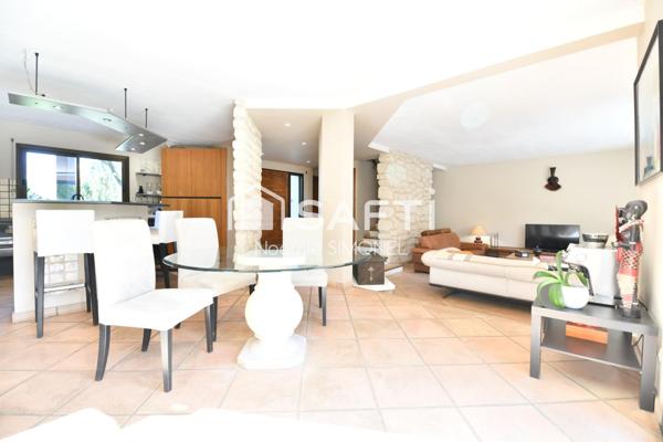 Magnifique maison familiale !Coup de coeur garanti!
