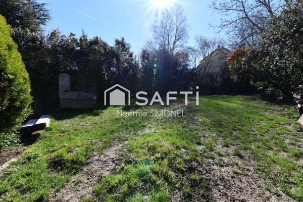 Magnifique maison familiale !Coup de coeur garanti!