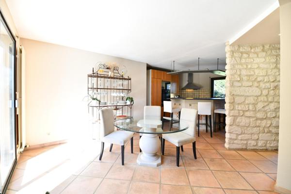 Magnifique maison familiale !Coup de coeur garanti!