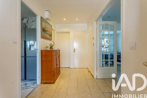 Maison à vendre 10 pièces 250 m² Goussainville