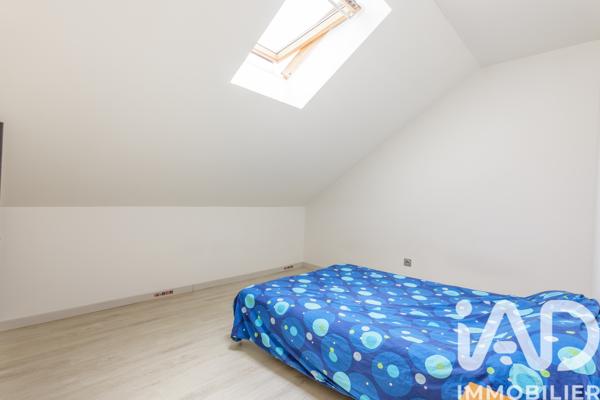 Maison à vendre 10 pièces 250 m² Goussainville