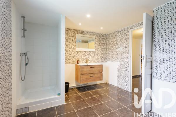 Maison à vendre 10 pièces 250 m² Goussainville