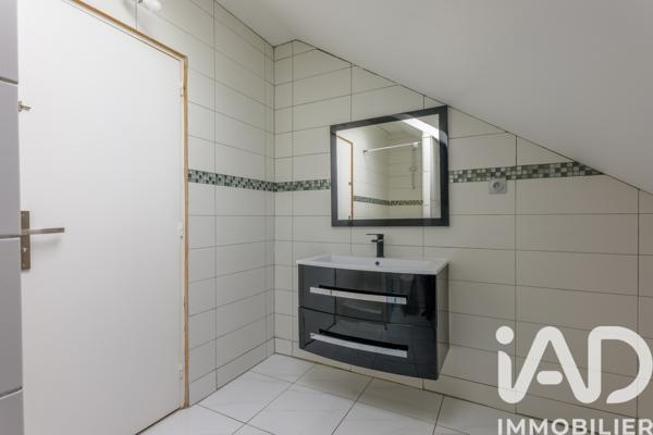 Maison à vendre 10 pièces 250 m² Goussainville