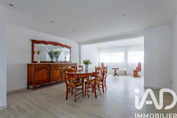 Maison à vendre 10 pièces 250 m² Goussainville