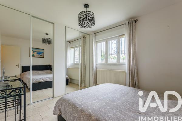 Maison à vendre 10 pièces 250 m² Goussainville