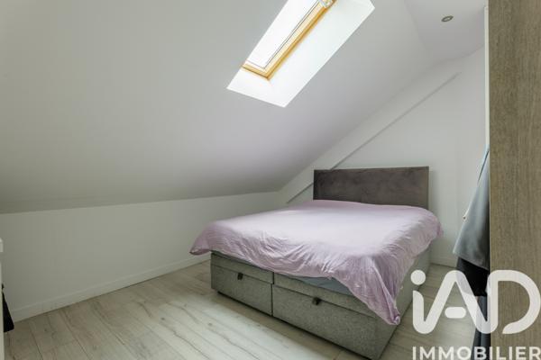 Maison à vendre 10 pièces 250 m² Goussainville