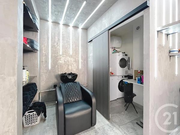 à vendre  37 m 2   LIEUSAINT  - 77