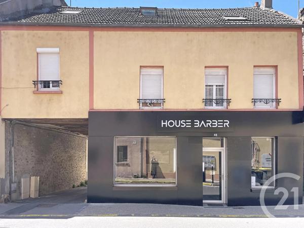 à vendre  37 m 2   LIEUSAINT  - 77