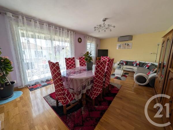 Maison à vendre  7 pièces - 125 m 2   NOGENT LE ROI  - 28