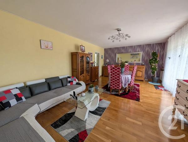 Maison à vendre  7 pièces - 125 m 2   NOGENT LE ROI  - 28