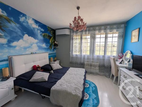Maison à vendre  7 pièces - 125 m 2   NOGENT LE ROI  - 28