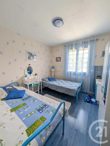 Maison à vendre  7 pièces - 125 m 2   NOGENT LE ROI  - 28