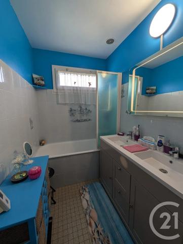 Maison à vendre  7 pièces - 125 m 2   NOGENT LE ROI  - 28