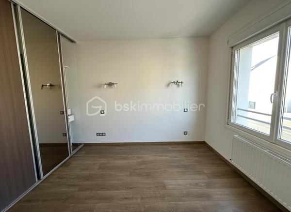 Maison de 169 m²