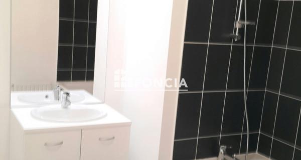 Location Appartement 3 pièces 62.47 m² - Rennes 35000