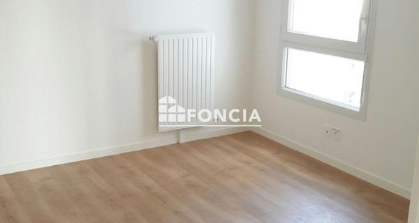 Location Appartement 3 pièces 62.47 m² - Rennes 35000