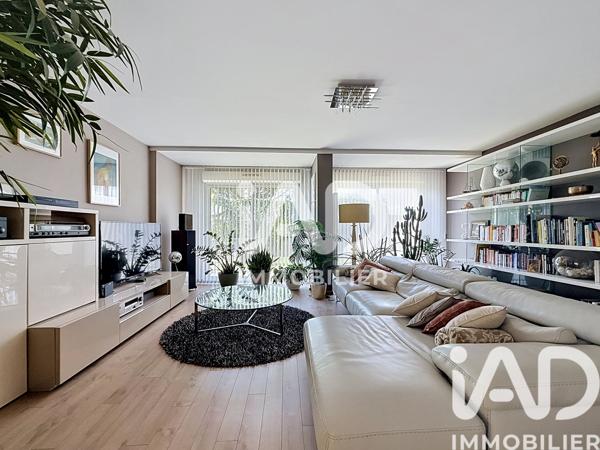 Maison à vendre 9 pièces 185 m² Chessy