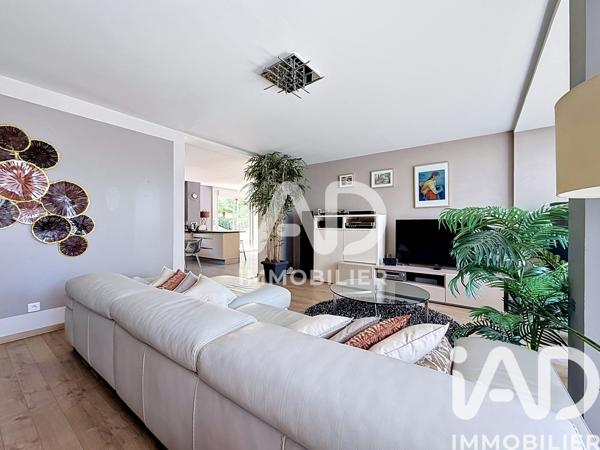 Maison à vendre 9 pièces 185 m² Chessy