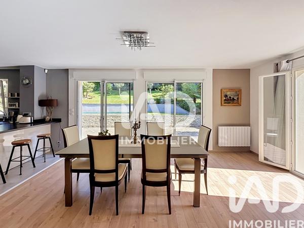 Maison à vendre 9 pièces 185 m² Chessy