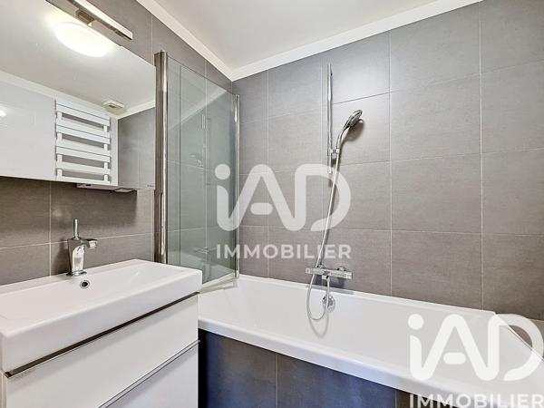 Maison à vendre 9 pièces 185 m² Chessy
