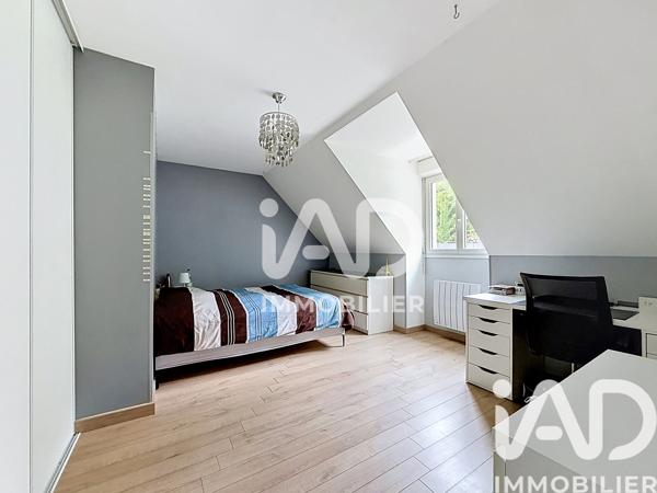 Maison à vendre 9 pièces 185 m² Chessy