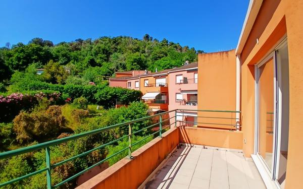 Appartement à vendre    3 pièces • 73,97 m2 Menton