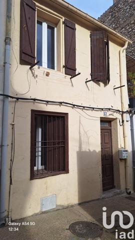 Maison à vendre 3 pièces 75 m² Arles-sur-Tech