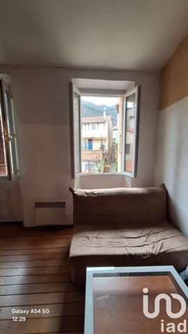 Maison à vendre 3 pièces 75 m² Arles-sur-Tech