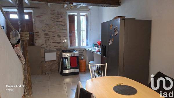 Maison à vendre 3 pièces 75 m² Arles-sur-Tech