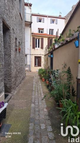 Maison à vendre 3 pièces 75 m² Arles-sur-Tech