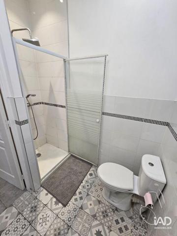 Location appartement 3 pièces 47 m² Clichy