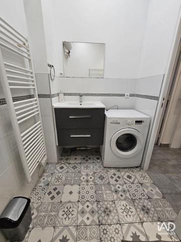 Location appartement 3 pièces 47 m² Clichy