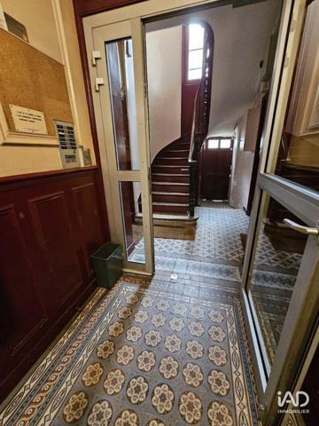 Location appartement 3 pièces 47 m² Clichy