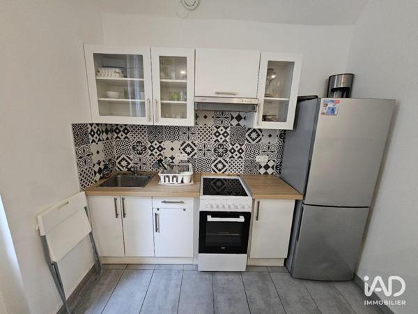 Location appartement 3 pièces 47 m² Clichy