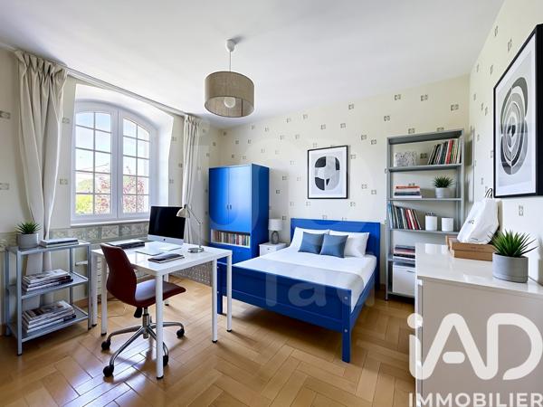 Maison à vendre 8 pièces 313,43 m² Champs-sur-Marne