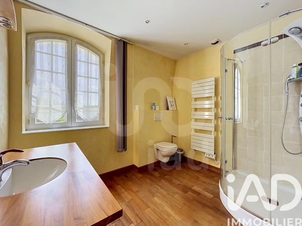 Maison à vendre 8 pièces 313,43 m² Champs-sur-Marne