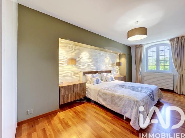 Maison à vendre 8 pièces 313,43 m² Champs-sur-Marne