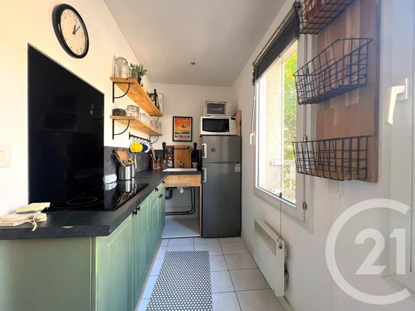 Appartement F2 à vendre  3 pièces - 54,46 m 2   ETAMPES  - 91