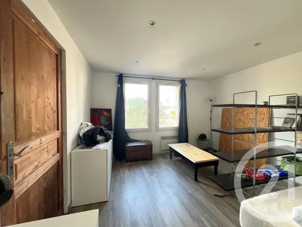 Appartement F2 à vendre  3 pièces - 54,46 m 2   ETAMPES  - 91