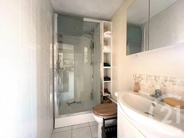 Appartement F2 à vendre  3 pièces - 54,46 m 2   ETAMPES  - 91