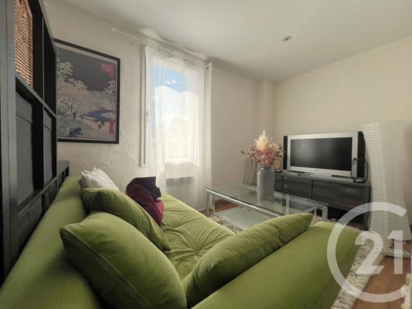 Appartement F2 à vendre  3 pièces - 54,46 m 2   ETAMPES  - 91