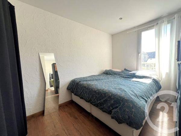 Appartement F2 à vendre  3 pièces - 54,46 m 2   ETAMPES  - 91