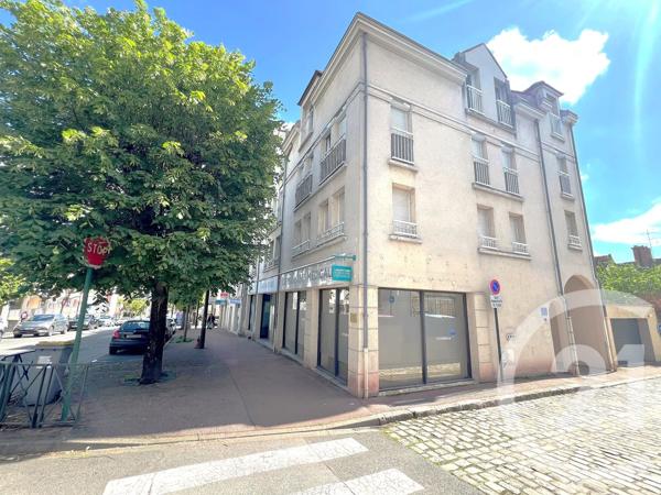 Appartement F2 à vendre  3 pièces - 54,46 m 2   ETAMPES  - 91