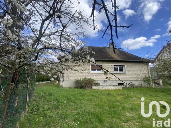 Maison à vendre 5 pièces 130 m² Compiègne