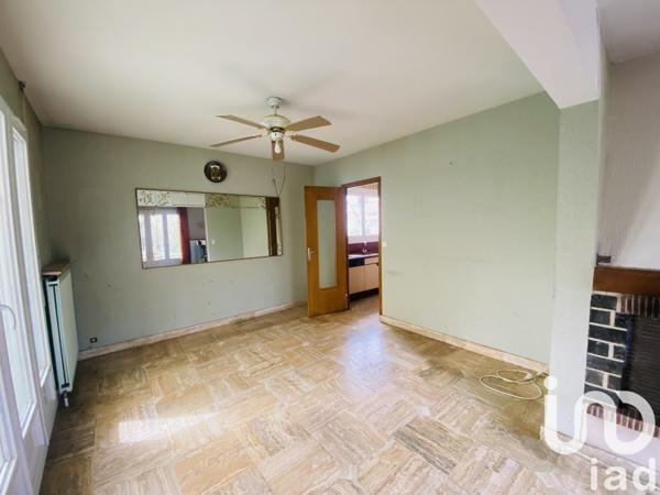 Maison à vendre 5 pièces 130 m² Compiègne