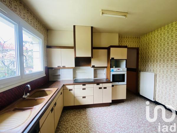 Maison à vendre 5 pièces 130 m² Compiègne