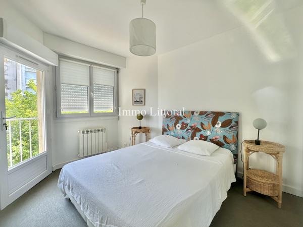 T2 Plein Sud avec Balcon Les Sables d'Olonne (85100)